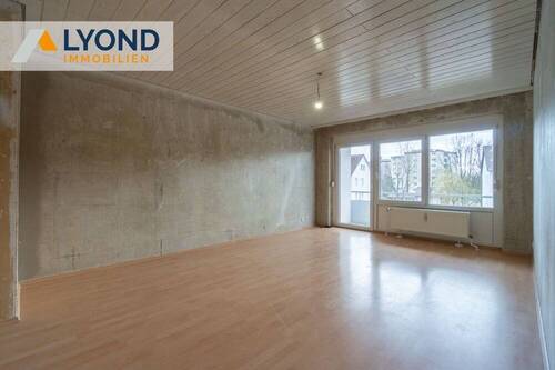 2. Wohnung Zimmer 2 - 