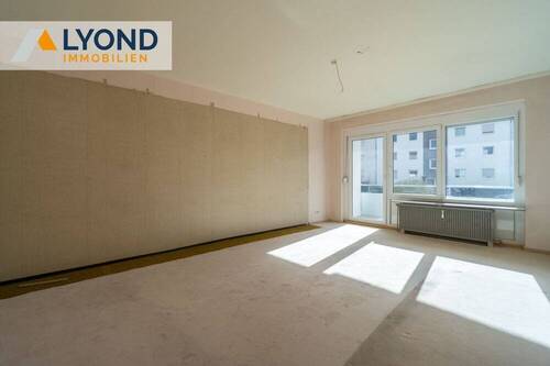 1. Wohnung Zimmer 2 - 