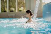 Wellenbad - 