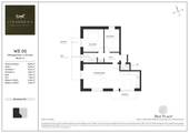 Vertriebsgrundriss - 