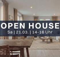 Zwei Himmelsrichtungen, zwei Balkone, unzählige Glücksmomente: Erstbezug im grünen Daglfing - München Bogenhausen