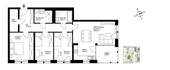 Grundriss - 
