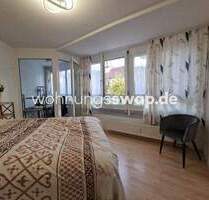 Wohnungsswap - Schwarzwaldstraße - Freiburg im Breisgau Wiehre