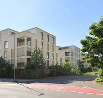 Neuwertige 4,5-Zimmer-Erdgeschosswohnung mit Garten in Weil am Rhein