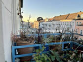 Bild 1 - Wohnungsswap - Kopenhagener Straße