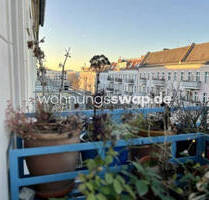 Wohnungsswap - Kopenhagener Straße - Berlin Prenzlauer Berg
