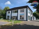 01 Außenansicht - Büro-Verkaufsräumlichkeiten in Limburg