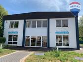 02 Außenansicht - Gewerbeobjekt (Büro, Produktion, Verkauf) zur Miete in Limburg