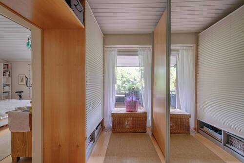 Ankleide - 