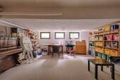 Hobbyraum - 