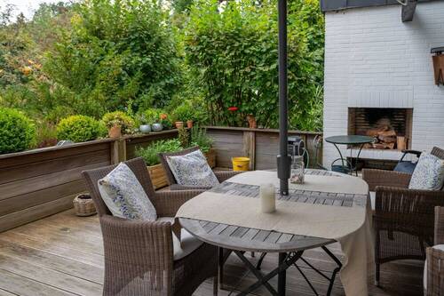Terrasse - 