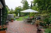 Terrasse - 