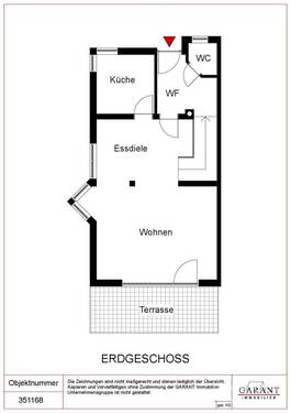 Erdgeschoss - 
