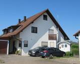 Ansicht - Doppelhaus mit Charme und freiem Blick auf die Felder!