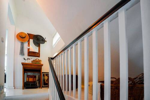 Treppe - 
