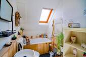 Bad Obergeschoss - 