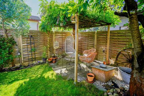 Garten - 