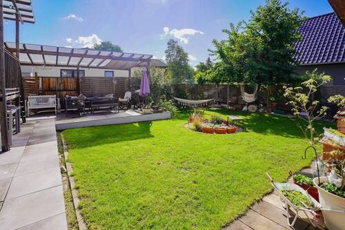 Garten - 