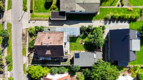 Luftbild - 