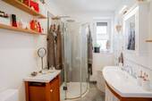 Bad Erdgeschoss - Einfamilienhaus mit 91,00 m² in Berlin zum Kaufen