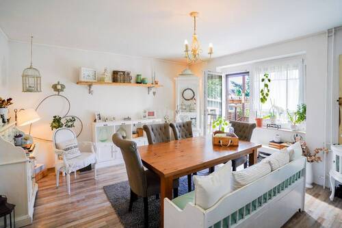 Wohzimmer - 
