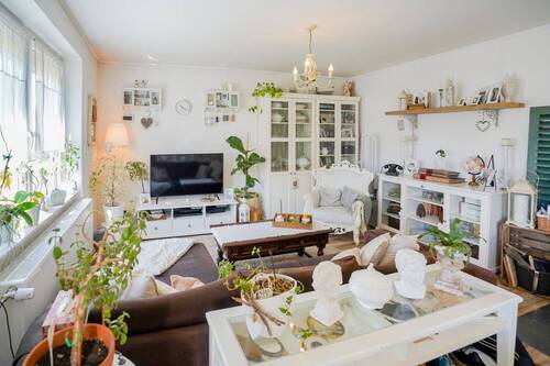 Wohnzimmer - 