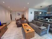 Wohnzimmer - Wohntraum mit Herz und Charme - 409.999,00 EUR Kaufpreis, ca.  90,00 m² Wohnfläche