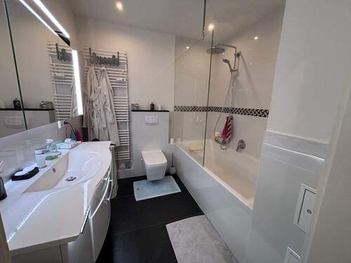 Badezimmer - 