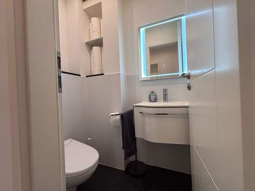 Badezimmer - 