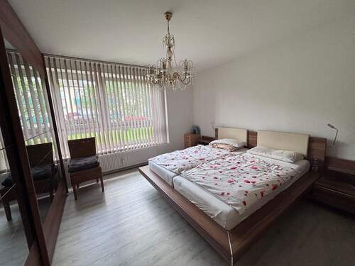 Schlafzimmer - 