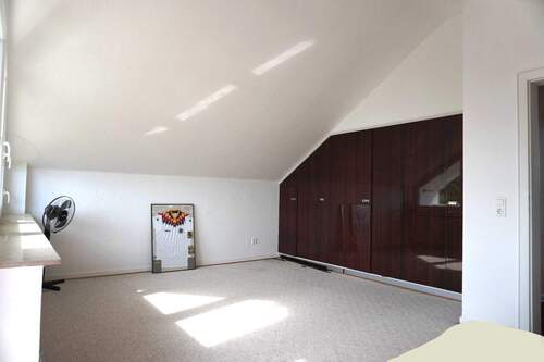 DG Zimmer mit Balkon - 