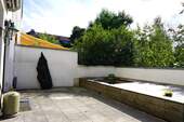 1.OG: Süd-Westterrasse - 