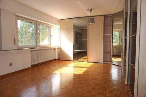 2.OG: Schlafzimmer - 