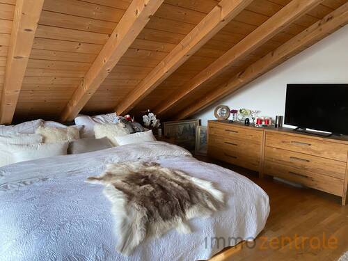 IMG_9593 - 2 Zimmer Etagenwohnung zum Kaufen in Grassau