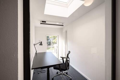 Private Office - 