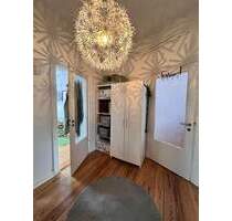 Gemütliche 3-Zimmer-Wohnung mit Gartenbereich in Lüneburg