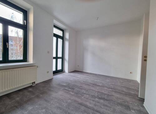 Küche.jpg - Etagenwohnung mit 55,00 m² in Leipzig zur Miete