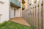 Terrasse - 