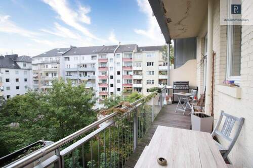 Balkon - 