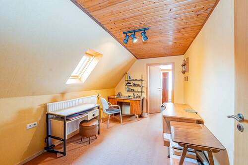 Durchgangszimmer OG - 