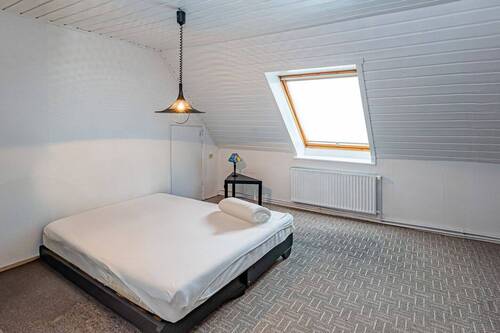 Schlafzimmer OG - 