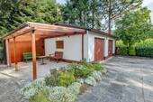 Garage / Terrasse - 
