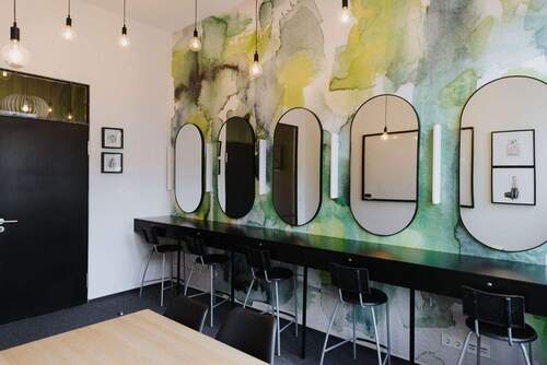 Bild 4 - Büro mit 20,00 m&sup2; in Berlin zur Miete