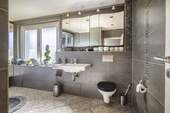 Badezimmer Obergeschoss (1) - 
