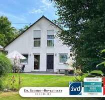 45 min bis KölnBonn: Familienparadies mit Einliegerwohnung auf traumhaftem Grundstück - Forstmehren