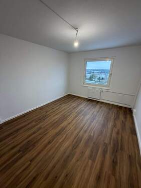 Schlafzimmer - 2 Zimmer Etagenwohnung zur Miete in Kiel