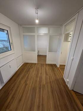 Esszimmer - 2 Zimmer Etagenwohnung in Kiel