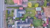 Aufsicht - 6 Zimmer Einfamilienhaus zum Kaufen in Norderstedt