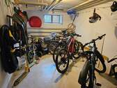 Fahrradkeller - 