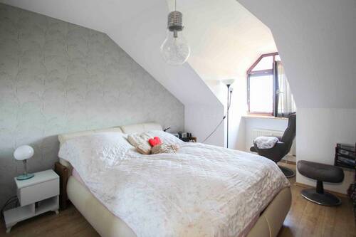 Schlafzimmer - 